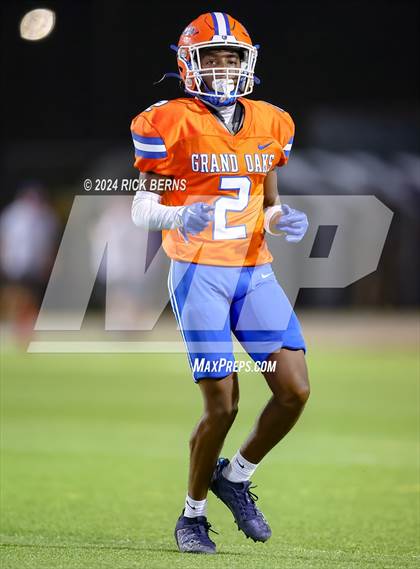 Thumbnail 3 in Conroe @ Grand Oaks photogallery.