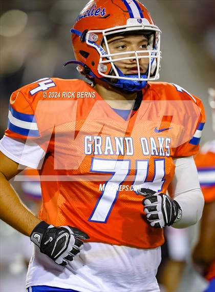 Thumbnail 2 in Conroe @ Grand Oaks photogallery.