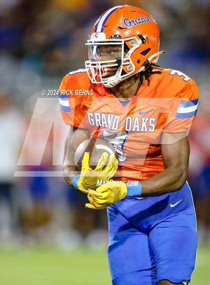 Thumbnail 3 in Conroe @ Grand Oaks photogallery.