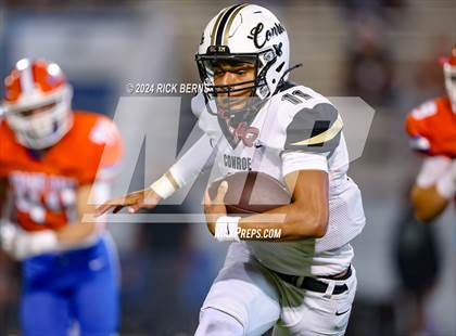 Thumbnail 1 in Conroe @ Grand Oaks photogallery.