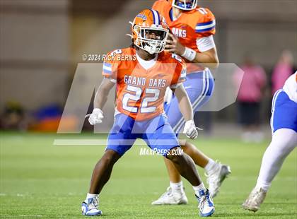 Thumbnail 3 in Conroe @ Grand Oaks photogallery.