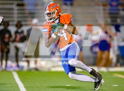 Thumbnail 1 in Conroe @ Grand Oaks photogallery.