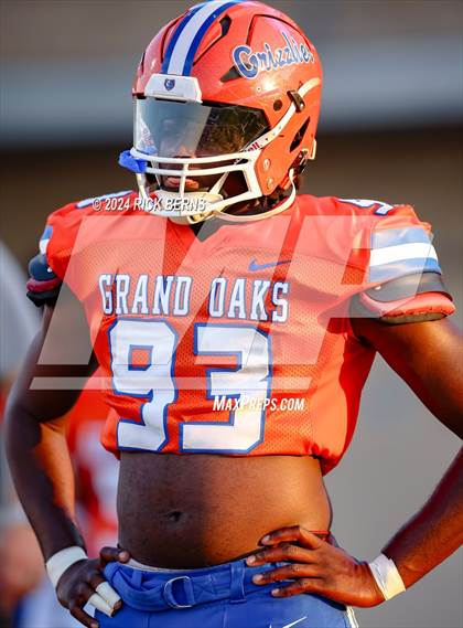 Thumbnail 2 in Conroe @ Grand Oaks photogallery.