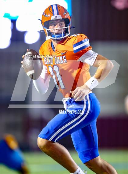 Thumbnail 3 in Conroe @ Grand Oaks photogallery.