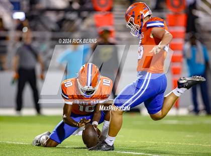 Thumbnail 2 in Conroe @ Grand Oaks photogallery.