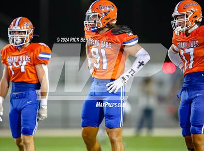 Thumbnail 3 in Conroe @ Grand Oaks photogallery.