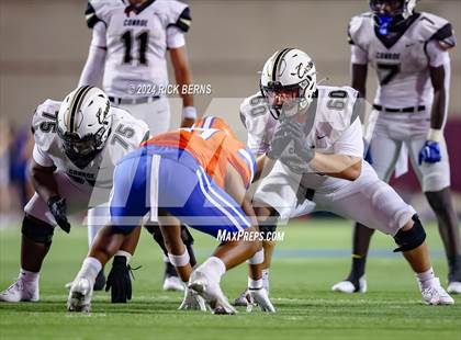 Thumbnail 1 in Conroe @ Grand Oaks photogallery.