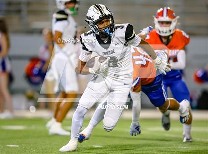 Thumbnail 3 in Conroe @ Grand Oaks photogallery.