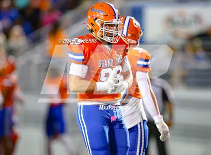 Thumbnail 3 in Conroe @ Grand Oaks photogallery.