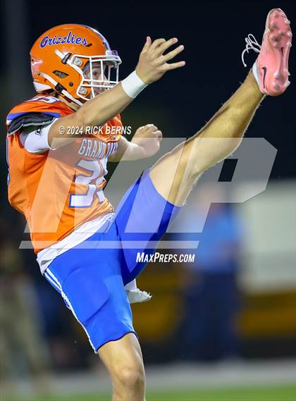 Thumbnail 2 in Conroe @ Grand Oaks photogallery.