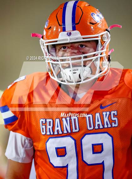 Thumbnail 2 in Conroe @ Grand Oaks photogallery.