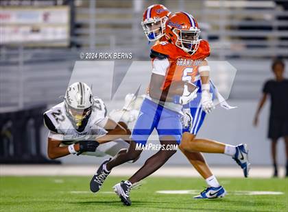 Thumbnail 2 in Conroe @ Grand Oaks photogallery.