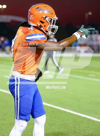 Thumbnail 3 in Conroe @ Grand Oaks photogallery.