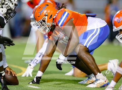 Thumbnail 1 in Conroe @ Grand Oaks photogallery.