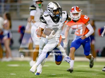 Thumbnail 1 in Conroe @ Grand Oaks photogallery.
