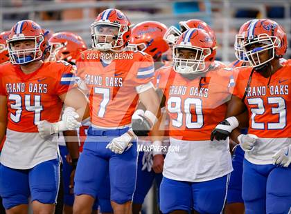 Thumbnail 3 in Conroe @ Grand Oaks photogallery.