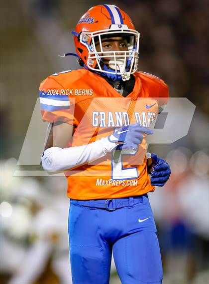 Thumbnail 1 in Conroe @ Grand Oaks photogallery.