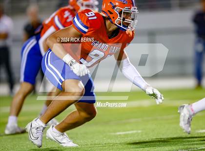 Thumbnail 1 in Conroe @ Grand Oaks photogallery.