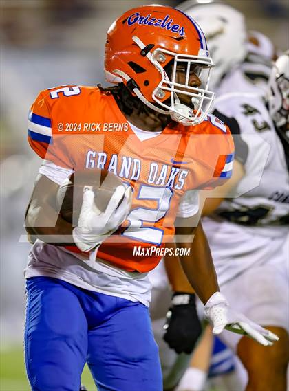 Thumbnail 3 in Conroe @ Grand Oaks photogallery.