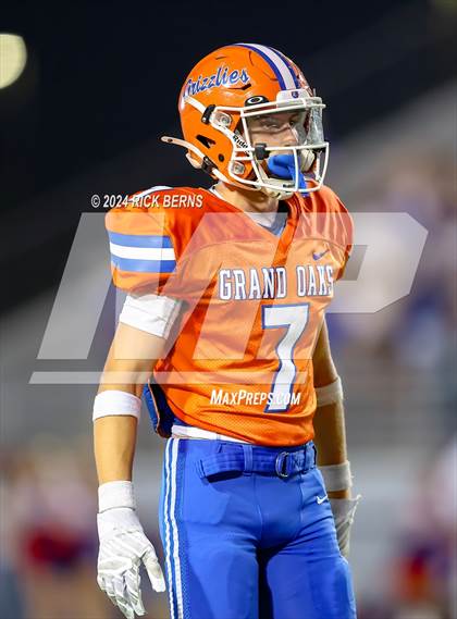 Thumbnail 2 in Conroe @ Grand Oaks photogallery.