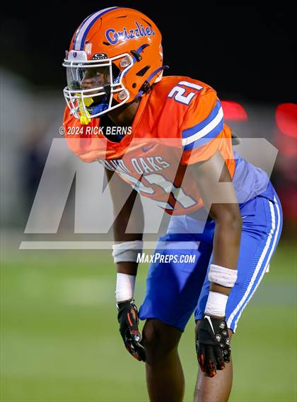 Thumbnail 1 in Conroe @ Grand Oaks photogallery.