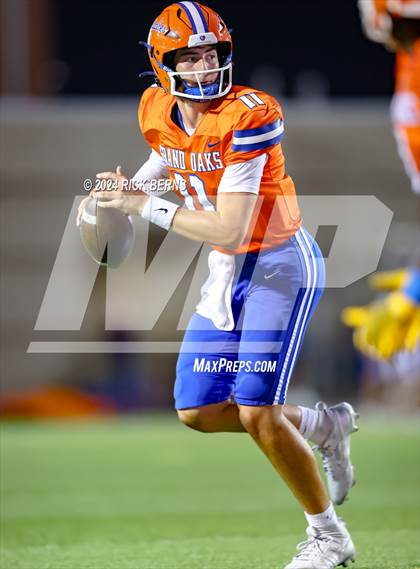 Thumbnail 2 in Conroe @ Grand Oaks photogallery.