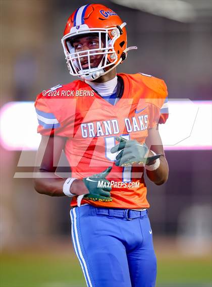 Thumbnail 1 in Conroe @ Grand Oaks photogallery.