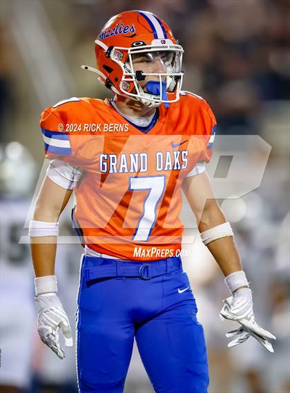 Thumbnail 3 in Conroe @ Grand Oaks photogallery.