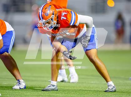 Thumbnail 1 in Conroe @ Grand Oaks photogallery.