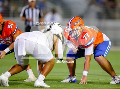Thumbnail 2 in Conroe @ Grand Oaks photogallery.