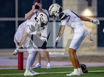 Thumbnail 2 in Conroe @ Grand Oaks photogallery.