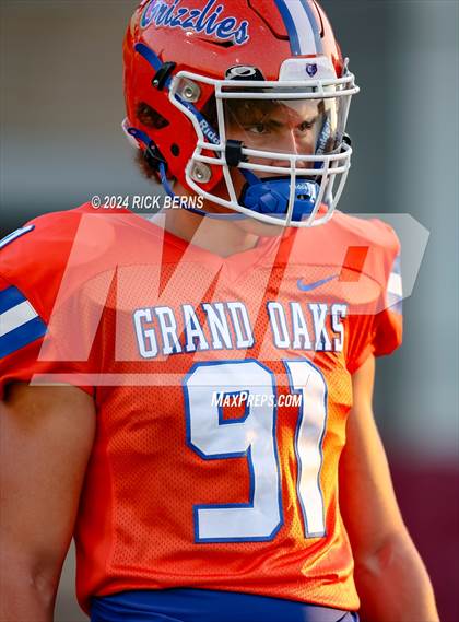 Thumbnail 1 in Conroe @ Grand Oaks photogallery.