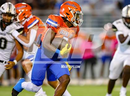 Thumbnail 1 in Conroe @ Grand Oaks photogallery.
