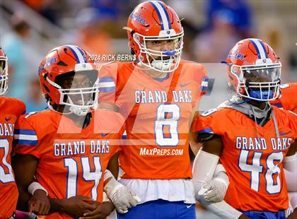 Thumbnail 1 in Conroe @ Grand Oaks photogallery.