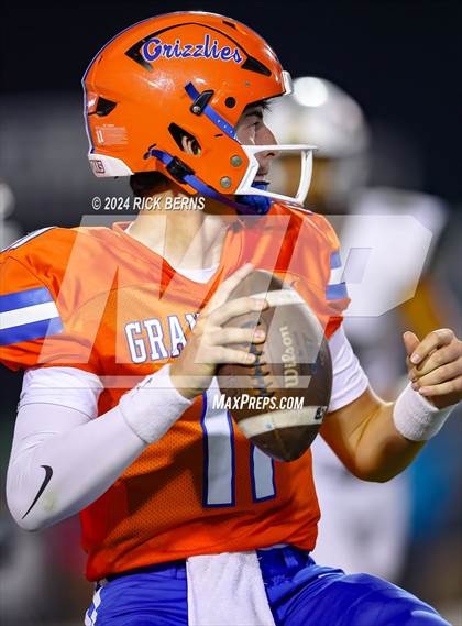 Thumbnail 1 in Conroe @ Grand Oaks photogallery.