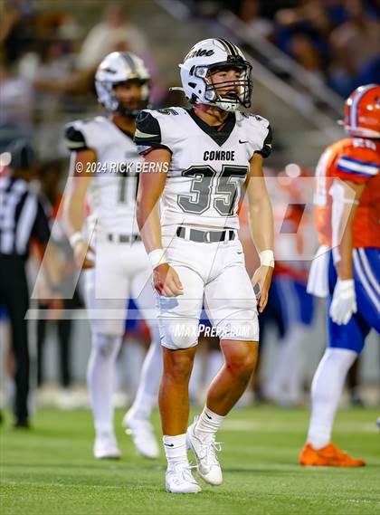 Thumbnail 3 in Conroe @ Grand Oaks photogallery.