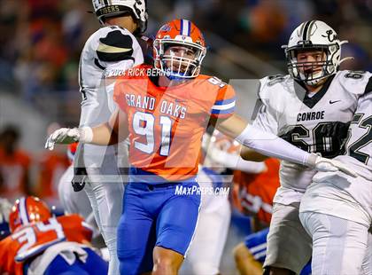 Thumbnail 1 in Conroe @ Grand Oaks photogallery.