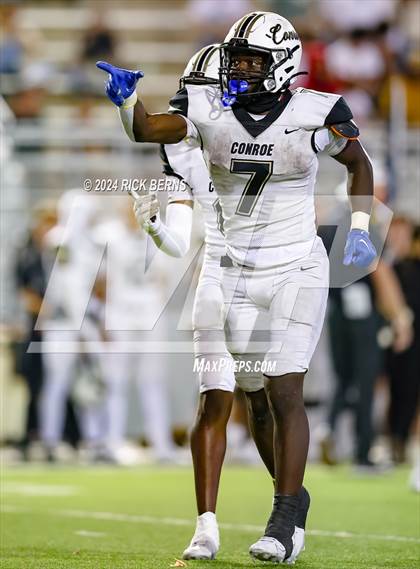Thumbnail 3 in Conroe @ Grand Oaks photogallery.