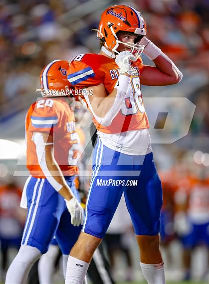 Thumbnail 3 in Conroe @ Grand Oaks photogallery.