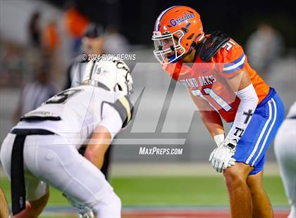 Thumbnail 1 in Conroe @ Grand Oaks photogallery.