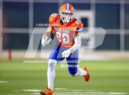 Thumbnail 1 in Conroe @ Grand Oaks photogallery.