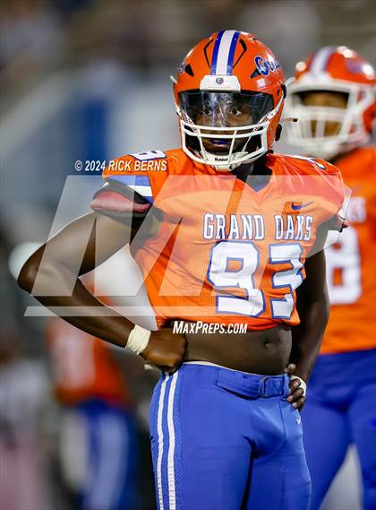 Thumbnail 3 in Conroe @ Grand Oaks photogallery.