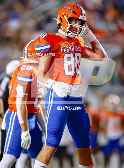 Thumbnail 2 in Conroe @ Grand Oaks photogallery.