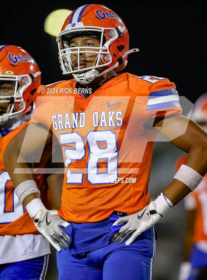Thumbnail 1 in Conroe @ Grand Oaks photogallery.