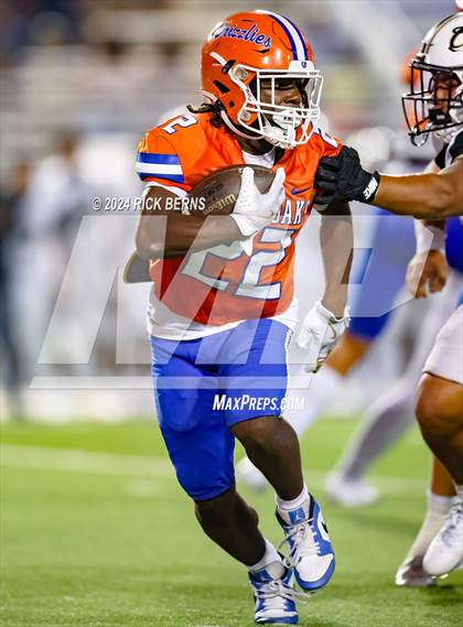 Thumbnail 1 in Conroe @ Grand Oaks photogallery.
