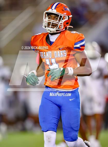 Thumbnail 1 in Conroe @ Grand Oaks photogallery.