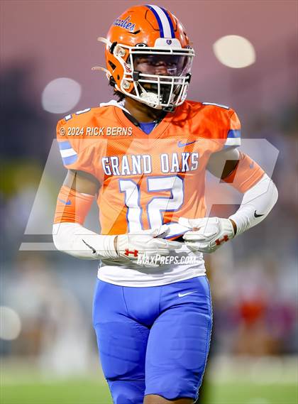 Thumbnail 3 in Conroe @ Grand Oaks photogallery.