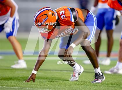 Thumbnail 2 in Conroe @ Grand Oaks photogallery.