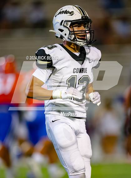 Thumbnail 1 in Conroe @ Grand Oaks photogallery.