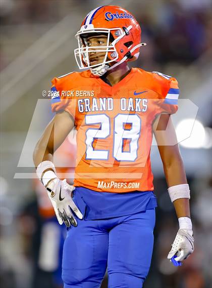Thumbnail 2 in Conroe @ Grand Oaks photogallery.